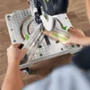 Festool Akku-Leistensäge SYMC 70 4,0 EBI-Plus SYMMETRIC, Produktbild-Vorschau 7