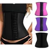 Ceinture amincissante en néoprène - amincissante, noire, Voir les images du produit 2