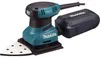 Makita BO 4565 J Ponceuse vibrante 112 x 190 mm 200 W + Voir les images du produit 7