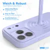 EAZY CASE - TPU Hülle für Apple iPhone 17 Pro, TPU Case Produktbild-Vorschau 5
