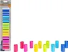 Beeztees Nachfüllpack Kotbeutel Regenbogen - Hund - 12x20 Produktbild-Vorschau 1