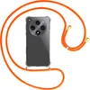 Handykette Backcover-Schutzhülle mit Band (Metall Produktbild-Vorschau 1