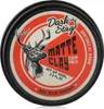 Dark Stag Matte Clay Firm Hold 100 ml Produktbild-Vorschau 1