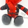 Deadpool Marvel - "Thumbs Up" - Pluche Knuffel - 35 cm Produktbild-Vorschau 6