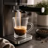 12x Kaffeegläser 170 ml mit Henkel für 6 Personen – Produktbild-Vorschau 6