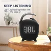 kwmobile Silikon Hülle für JBL Clip 4 Hülle - Schutzhülle Produktbild-Vorschau 4