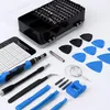 SHARDEN Feinmechaniker Schraubendreher Set 122 in 1 Mini Produktbild-Vorschau 2