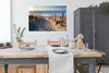 MuchoWow® Poster Sand - Strand - Düne - Meer - Sommer Produktbild-Vorschau 3