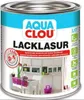 Aqua Clou Lacklasur L17 Nr.13 375 ml palisander Produktbild-Vorschau 1