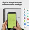 Opakovane použiteľný digitálny zápisník - Smart Notepad A4, Náhľad obrázku produktu 7