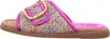 Unisa Klassische Pantoletten Damen 31373830323537 Bunt 39 Produktbild-Vorschau 1