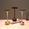 Kabellose, dimmbare LED Tischlampe mit Akku, Produktbild-Vorschau 8