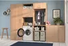 Lave-linge Frontal INDESIT IMW862MYTIMEFR MyTime, 8 kg, Voir les images du produit 3