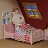 Sylvanian Families Základní Dům S Červenou Střechou Náhled obrázku produktu 20