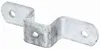 Alberts 701529 Patte de fixation pour poteau universel, Voir les images du produit 2