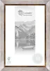 Bilderrahmen Antik Massivholz 'SOFIA' Shabby Chic Vintage Produktbild-Vorschau 1