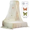 Universal Dome Bed Canopy Einzeleingang Feinmaschiges Produktbild-Vorschau 10