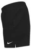 Hochwertige Herren Bade-Boxershorts in Schwarz mit Produktbild-Vorschau 14