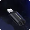USB-C-auf-Lightning-Adapter, Mcdodo OT-7680 (černý) Náhled obrázku produktu 3