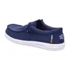 HEYDUDE Hey Dude Wally Sport Mesh Schuhe Herren blau 41 Produktbild-Vorschau 20