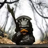 Tubbz Kačer figurka Pán prstenů: Uruk-Hai Pikeman 14 Náhled obrázku produktu 3