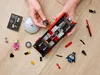 LEGO 76188 DC Batman Batmobile du classique télévisé Voir les images du produit 9