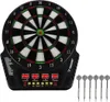 Trizand 26307 Elektronische Dartscheibe mit Zubehör, 43 x Produktbild-Vorschau 1