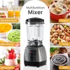 7MAGIC - Standmixer 2000 Watt mit Touchpanel, Produktbild-Vorschau 10