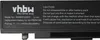 vhbw Akku Ersatz für Samsung AA-PB2NC6B/E, AAPB4NC6B, Produktbild-Vorschau 5