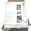 100x PAVO feuilles à plastifier DIN A4+ avec bord de Voir les images du produit 5