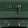 IMPACKT IP1 Trolley L mit 4 Rädern - Deep sea green Produktbild-Vorschau 6
