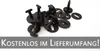 Tappetini adatti per BMW Serie 5 (E39) tappetini per auto Anteprima dell’immagine prodotto 3
