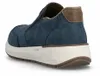 Chaussures de ville Rieker pour hommes, modèle pantoufle, Voir les images du produit 15