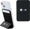 Portefeuille Bmw Card Slot Stand Bmwcsmmpgkczarny/Noir Voir les images du produit 1