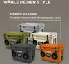 NooMii ColdBeats 35 - Box refrigerante con altoparlante Anteprima dell’immagine prodotto 2