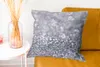 MuchoWow® Zierkissen Sofakissen Wohnzimmer Dekokissen 60x60 Produktbild-Vorschau 6