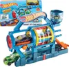 Hot Wheels Herní set Dráha s autíčkem - Turbo Jet Car Wash. Náhled obrázku produktu 9