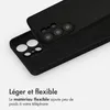 imoshion Coque arrière colorée avec MagSafe pour Samsung Voir les images du produit 6