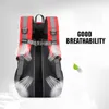 40L Wanderrucksack Wasserabweisender leicht Outdoor Produktbild-Vorschau 4