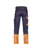Dassy Warnschutz Bundhose Stretch Princeton PESCOSPA76 PLUS Produktbild-Vorschau 2