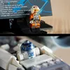 LEGO Star Wars X-Wing Starfighter 75355 Voir les images du produit 10