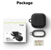 Beschermhoes voor Galaxy Buds 4 / 4 Pro, Ringke Onyx Productafbeelding-voorbeeld 18