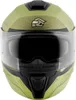 FC-Moto Novo Circuit Klapphelm, grün/schwarz, S  (55/56) Produktbild-Vorschau 7