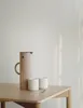 Stelton - EM77 Isolierkanne 1 L, Wheat Produktbild-Vorschau 3