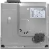 The back of a Siemens built-in oven. Produktbild-Vorschau