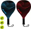 Padel Tennis Set Schläger & 3 Bälle 2f sort. Produktbild-Vorschau 5
