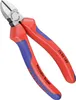 Knipex 70 02 140, Diagonale Zange, Chrom-Vanadium-Stahl, Produktbild-Vorschau 14