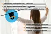 Gleiterkordel "schwarz", Wellengleitergordel, Gleiterband Produktbild-Vorschau 9