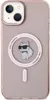 Karl Lagerfeld Klhmp15Mhfccnop Custodia rigida per Iphone Anteprima dell’immagine prodotto 3