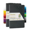 Lavea® 2er Pack Jersey Spannbettlaken 90/100x200 cm, 100% Produktbild-Vorschau 1